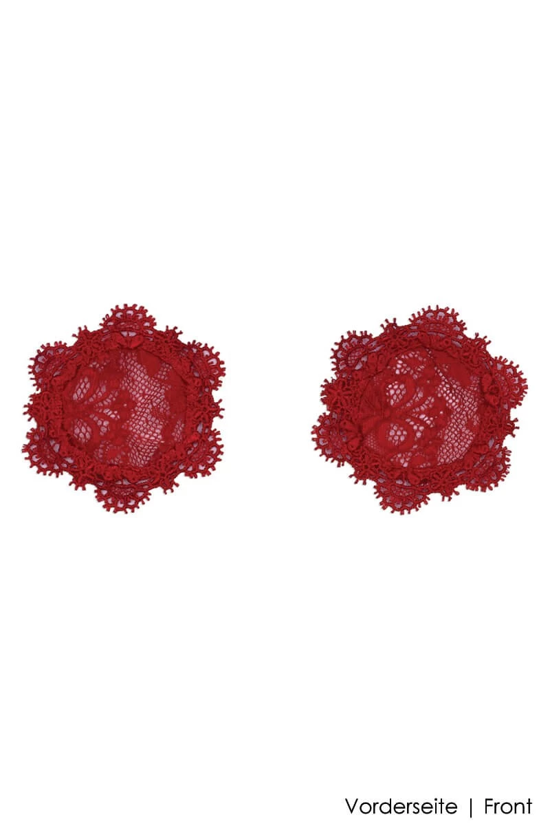 Luxxa - Nipplets - Kepi Line 2 Luxxa - Nipplets - Kepi Line – Bild 2