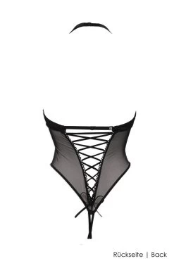 Luxxa - Ouvert Body Hebe - Balance Line -Unterwäsche Rabatt Luxxa Balance Body Ouvert Halbschale 13 1280x1280