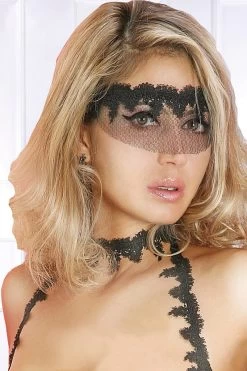 Luxxa - Collier - Balance Line