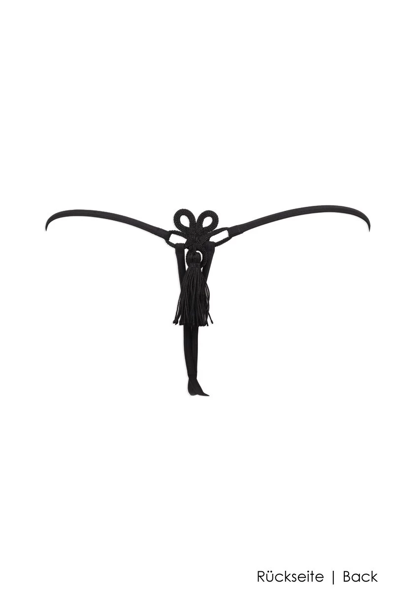 Luxxa - String Ouvert - Balance Line 8 Luxxa - String Ouvert - Balance Line – Bild 8