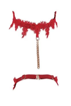 Luxxa - Collier Halsband - Elixir Line -Unterwäsche Rabatt Luxxa Elixir Collier Halsband 12 1280x1280