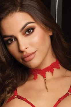 Luxxa - Collier Halsband - Elixir Line -Unterwäsche Rabatt Luxxa Elixir Collier Halsband 2 1280x1280