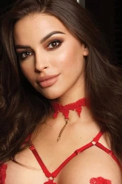 Luxxa - Collier Halsband - Elixir Line -Unterwäsche Rabatt Luxxa Elixir Collier Halsband 3 1280x1280