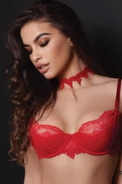 Luxxa - Collier Halsband - Elixir Line -Unterwäsche Rabatt Luxxa Elixir Collier Halsband 4 1280x1280