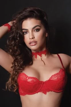 Luxxa - Collier Halsband - Elixir Line -Unterwäsche Rabatt Luxxa Elixir Collier Halsband 6 1280x1280