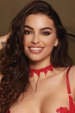 Luxxa - Collier Halsband - Elixir Line