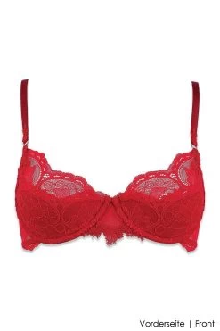 Luxxa - Bügel BH - Elixir Line -Unterwäsche Rabatt Luxxa Elixir Soutien Gorge Corbeille Buegel BH 13 1280x1280