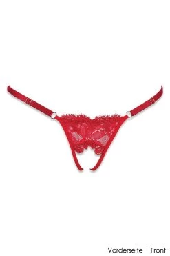 Luxxa - Tanga Ouvert - Elixir Line -Unterwäsche Rabatt Luxxa Elixir Tanga Ouvert Slip 12 1280x1280