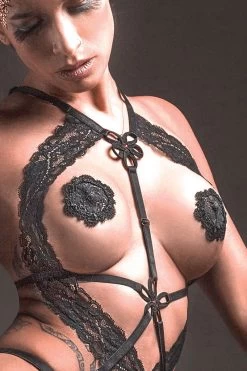 Luxxa - Nipplets - Sahba Line -Unterwäsche Rabatt Luxxa Sahba Caches Bouts Nipplets 90841 3 1280x1280