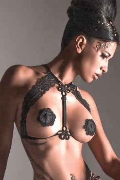 Luxxa - Nipplets - Sahba Line -Unterwäsche Rabatt Luxxa Sahba Caches Bouts Nipplets 90841 6 1280x1280