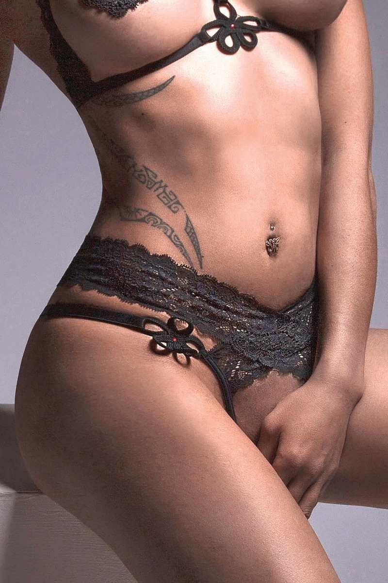 Luxxa - Naked String - Sahba Line 9 Luxxa - Naked String - Sahba Line – Bild 9