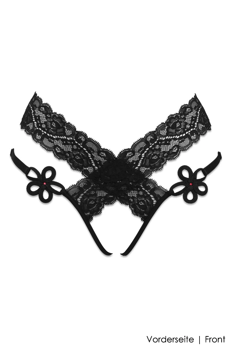 Luxxa - Naked String - Sahba Line 6 Luxxa - Naked String - Sahba Line – Bild 6