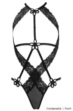 Luxxa - Ouvert Body Harness - Sahba Line -Unterwäsche Rabatt Luxxa Sahba Nude Ouvert Body Harness 01241 18 1280x1280