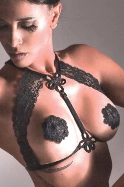 Luxxa - BH Ouvert - Sahba Line -Unterwäsche Rabatt Luxxa Sahba SG Seins Nu Naked Breast Ouvert BH 20241 10 1280x1280