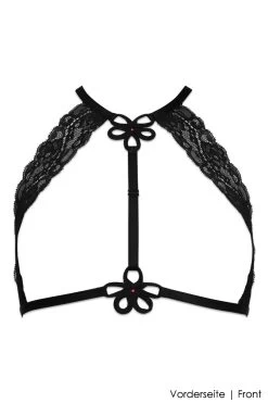 Luxxa - BH Ouvert - Sahba Line -Unterwäsche Rabatt Luxxa Sahba SG Seins Nu Naked Breast Ouvert BH 20241 12 1280x1280