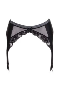 Ritratti Milano - Magenta Strapse - Schwarz