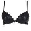 Ritratti Milano - Chevron Push-up Extreme - Schwarz