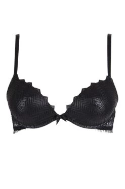 Ritratti Milano - Chevron Push-up Extreme - Schwarz