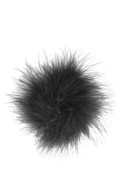 Maison Close - Bunny Mask With Tail - Schwarz -Unterwäsche Rabatt MAISON CLOSE BUNNY MASK 4 1280x1280