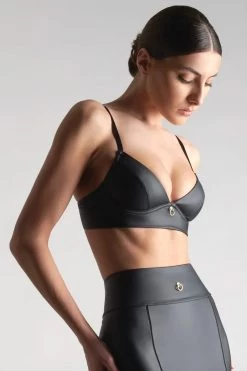 Maison Close - Chambre Noire BH - Wetlook Schwarz