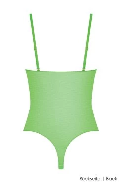 Maison Close - Corps A Corps Neon Stringbody - Grün/Gold -Unterwäsche Rabatt MAISON CLOSE CORPS A CORPS NEON BODY STRING GREEN 10 1280x1280