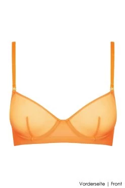 Maison Close - Corps A Corps Neon Balconette BH - Orange/Gold 14 Maison Close - Corps A Corps Neon Balconette BH - Orange/Gold -Unterwäsche Rabatt MAISON CLOSE CORPS A CORPS NEON ORANGE BALCONETTE BH 6 1280x1280