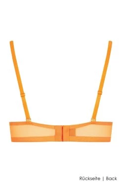 Maison Close - Corps A Corps Neon Balconette BH - Orange/Gold 15 Maison Close - Corps A Corps Neon Balconette BH - Orange/Gold -Unterwäsche Rabatt MAISON CLOSE CORPS A CORPS NEON ORANGE BALCONETTE BH 7 1280x1280