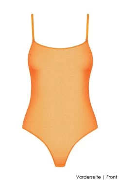 Maison Close - Corps A Corps Neon Stringbody - Orange/Gold -Unterwäsche Rabatt MAISON CLOSE CORPS A CORPS NEON ORANGE BODY STRING 560192 7 1280x1280