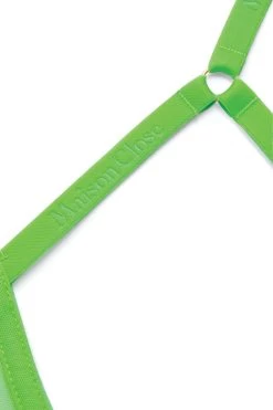 Maison Close - Corps A Corps Neon Ouvert BH - Grün/Gold -Unterwäsche Rabatt MAISON CLOSE CORPS A CORPS NEON OUVERT BH GRUEN 11 1280x1280