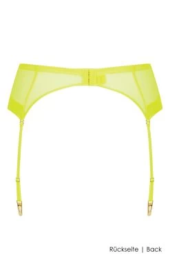 Maison Close - Corps A Corps Neon Strapsgürtel - Gelb/Gold 21 Maison Close - Corps A Corps Neon Strapsgürtel - Gelb/Gold -Unterwäsche Rabatt MAISON CLOSE CORPS A CORPS NEON STRAPSGUERTEL YELLOW 2 1280x1280