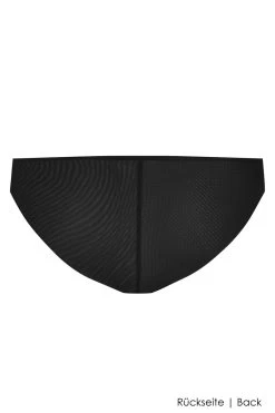 Maison Close - Corps A Corps Slip - Schwarz 13 Maison Close - Corps A Corps Slip - Schwarz -Unterwäsche Rabatt MAISON CLOSE CORPS A CORPS SLIP BLACK 2 1280x1280