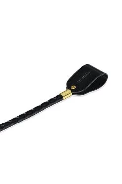 Maison Close - Les Fetiches Gerte - Schwarz Gold 13 Maison Close - Les Fetiches Gerte - Schwarz Gold -Unterwäsche Rabatt MAISON CLOSE CROP BLACK 7 1280x1280