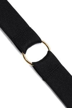 Maison Close - Inspiration Divine Bügel BH - Schwarz -Unterwäsche Rabatt MAISON CLOSE INSPIRATION DIVINE BALCONETTE BH SCHWARZ 13w16I55mdN5fQW 1280x1280