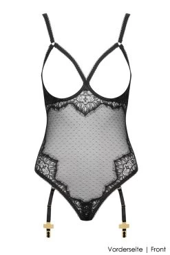 Maison Close - Inspiration Divine Body Ouvert - Schwarz -Unterwäsche Rabatt MAISON CLOSE INSPIRATION DIVINE BODY OUVERT 7 1280x1280