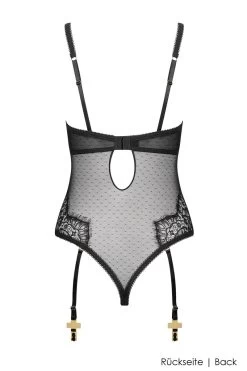 Maison Close - Inspiration Divine Body Ouvert - Schwarz -Unterwäsche Rabatt MAISON CLOSE INSPIRATION DIVINE BODY OUVERT 8 1280x1280