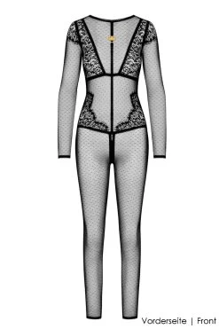 Maison Close - Inspiration Divine Catsuit Ouvert - Schwarz -Unterwäsche Rabatt MAISON CLOSE INSPIRATION DIVINE CATSUIT 5 1280x1280