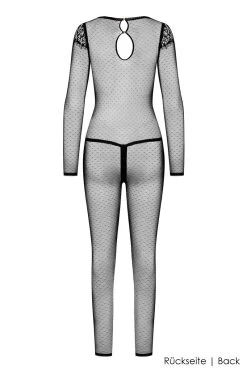 Maison Close - Inspiration Divine Catsuit Ouvert - Schwarz -Unterwäsche Rabatt MAISON CLOSE INSPIRATION DIVINE CATSUIT 6 1280x1280