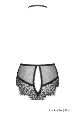 Maison Close - Inspiration Divine Harness Panty - Schwarz -Unterwäsche Rabatt MAISON CLOSE INSPIRATION DIVINE HIGH WAIST HARNESS 4 1280x1280