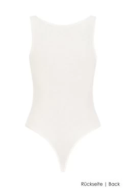 Maison Close - La Femme Amazone Stringbody - Champagner -Unterwäsche Rabatt MAISON CLOSE LA FEMME AMAZONE BODY STRING IVORY 608914 12 1280x1280