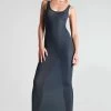 Maison Close - La Femme Amazone Kleid - Anthrazit