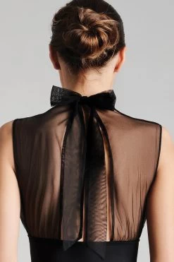 Maison Close - Madame Reve Stringbody - Schwarz -Unterwäsche Rabatt MAISON CLOSE MADAME REVE STRINGBODY BLACK 6 1280x1280