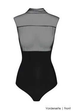 Maison Close - Madame Reve Stringbody - Schwarz -Unterwäsche Rabatt MAISON CLOSE MADAME REVE STRINGBODY BLACK 8 1280x1280