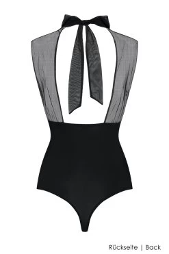 Maison Close - Madame Reve Stringbody - Schwarz -Unterwäsche Rabatt MAISON CLOSE MADAME REVE STRINGBODY BLACK 9 1280x1280