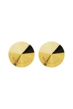 Maison Close - Metall Nipplets - Gold -Unterwäsche Rabatt MAISON CLOSE METAL NIPPLETS GOLD 6 1280x1280