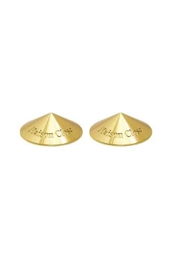 Maison Close - Metall Nipplets - Gold -Unterwäsche Rabatt MAISON CLOSE METAL NIPPLETS GOLD 7 1280x1280