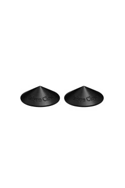Maison Close - Metall Nipplets - Matt Schwarz -Unterwäsche Rabatt MAISON CLOSE METAL NIPPLETS MATT BLACK 13 1280x1280