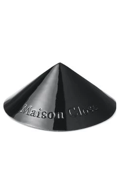 Maison Close - Les Fetiches Nippel Pasties - Schwarz -Unterwäsche Rabatt MAISON CLOSE PASTIES BLACK 5 1280x1280