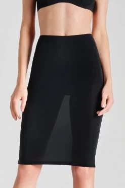 Maison Close - Pure Tentation Rock - Schwarz -Unterwäsche Rabatt MAISON CLOSE PURE TENTATION ROCK 1 1280x1280