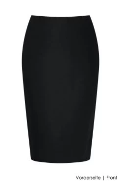 Maison Close - Pure Tentation Rock - Schwarz -Unterwäsche Rabatt MAISON CLOSE PURE TENTATION SKIRT 1 1280x1280