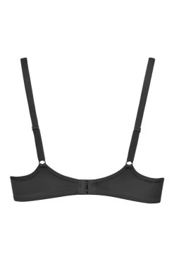 Marlies Dekkers - Dame De Paris Push Up BH - Schwarz -Unterwäsche Rabatt MARLIES DEKKERS 15421 Dame de Paris Schwarz Black Push up BH Bra 7 1280x1280